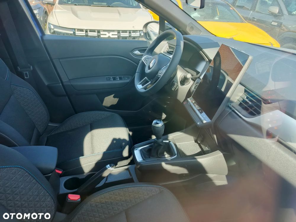 Mitsubishi ASX 1.2T Invite Cold - 7