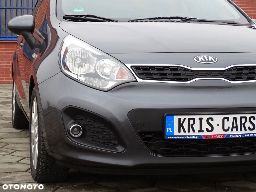 Kia Rio 1.2 M (klm) - 13