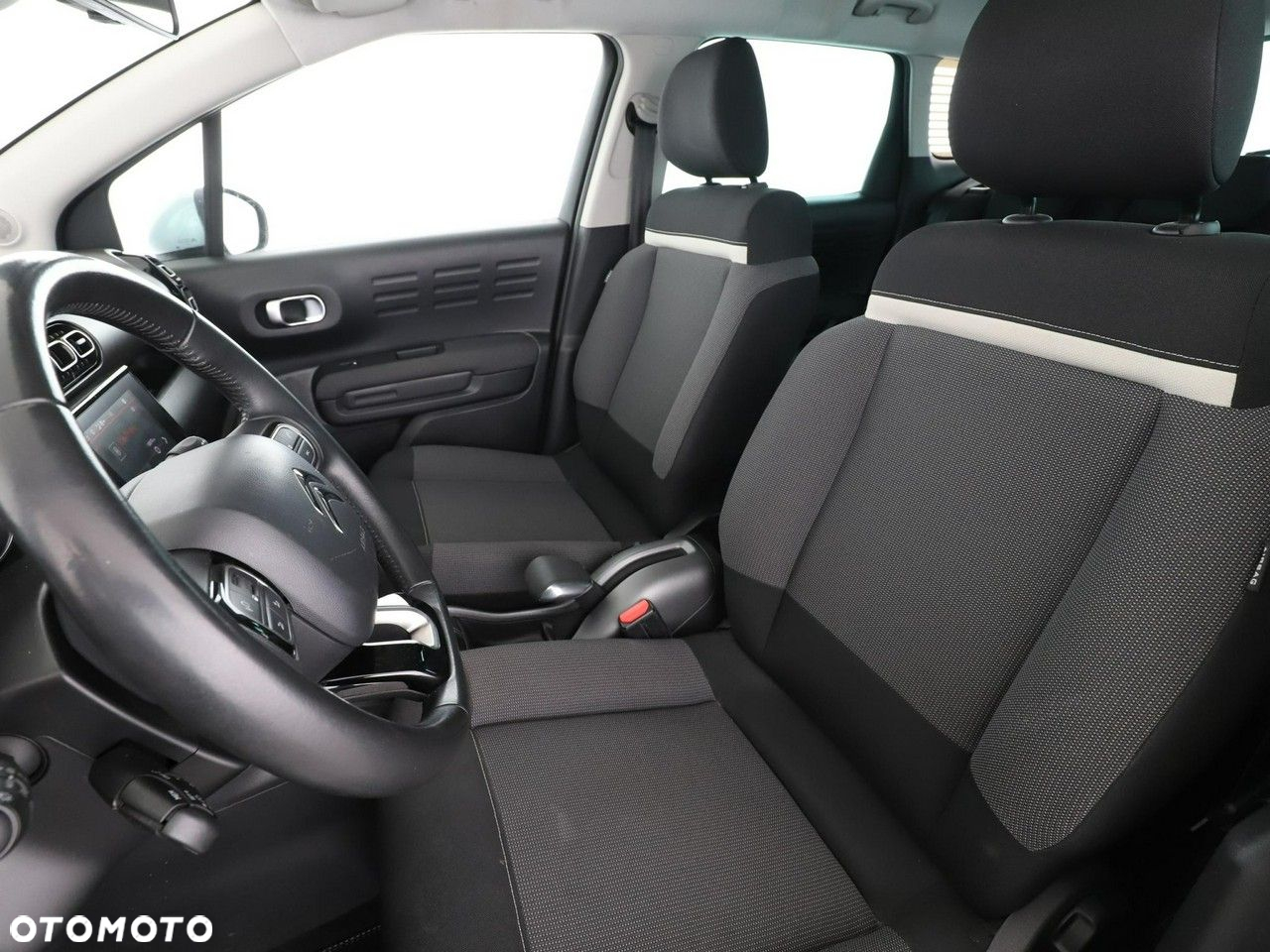Citroën C3 Aircross 1.2 PureTech Feel S&S EAT6 - 9