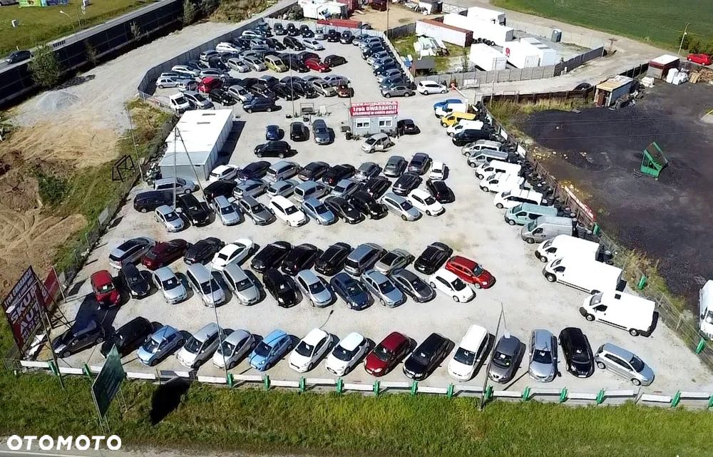 Mercedes-Benz Klasa B 180 CDI - 26