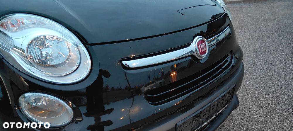 Fiat 500L 1.4 T-Jet Lounge - 40