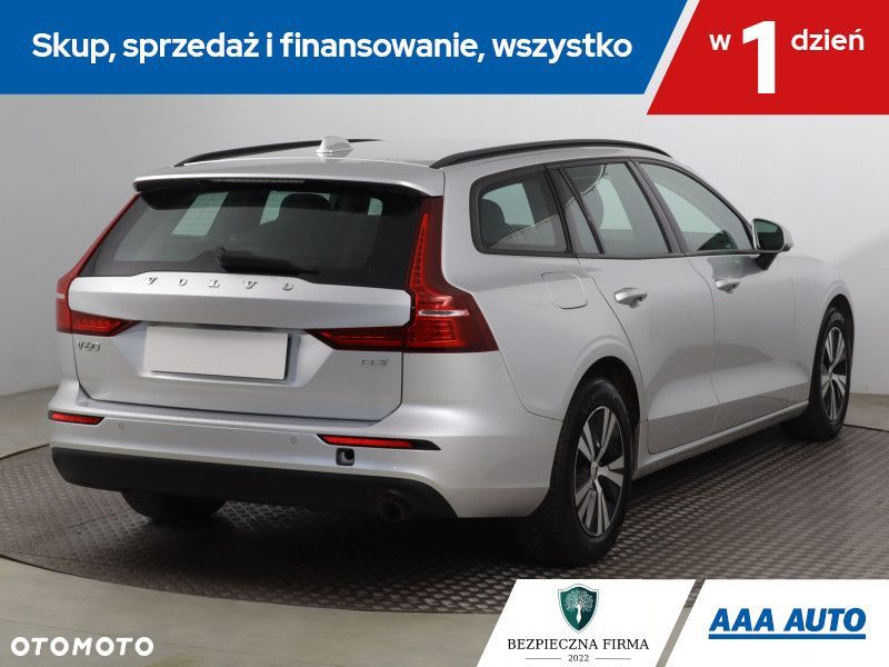 Volvo V60 - 7
