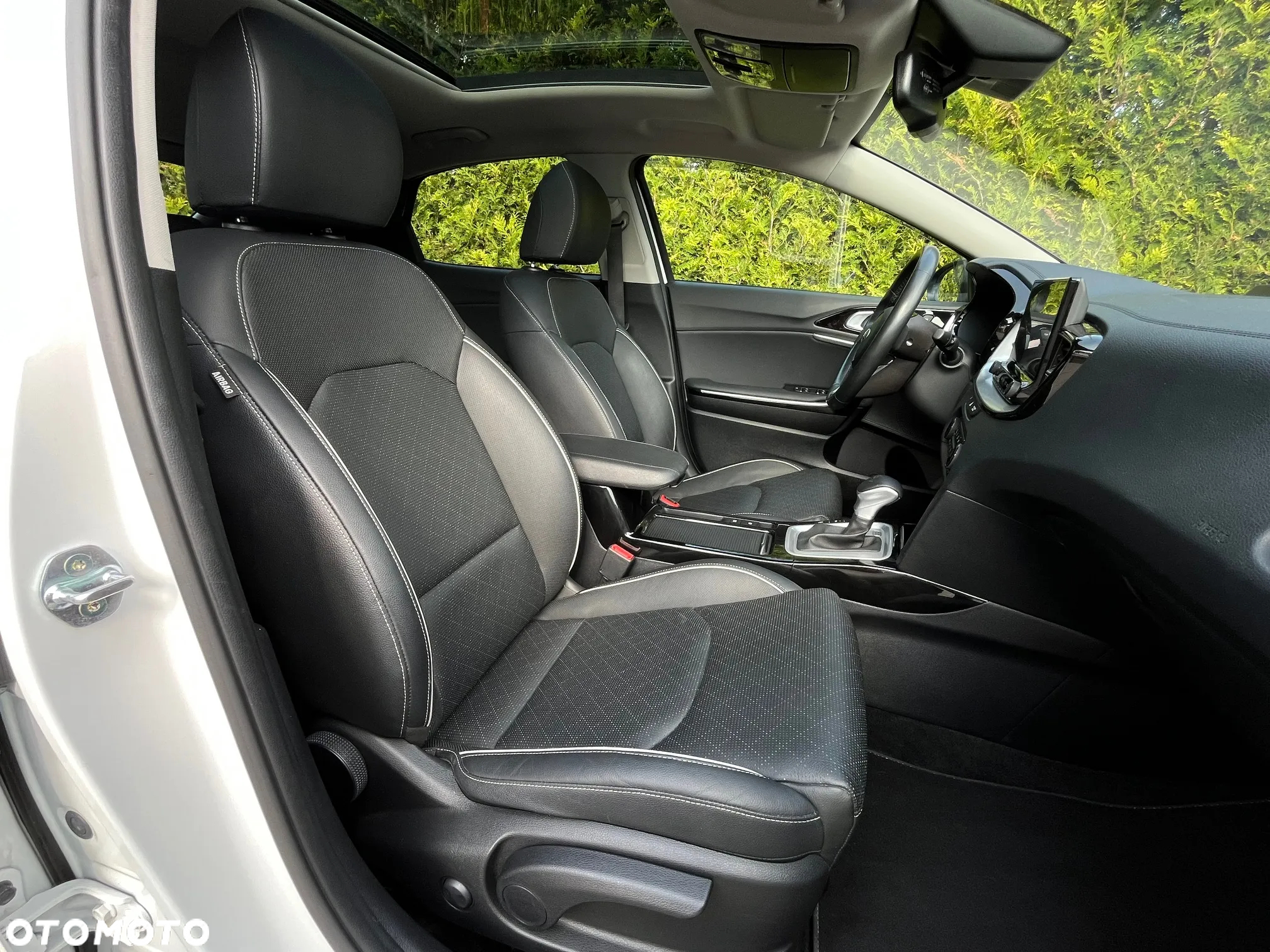Kia XCeed 1.6 GDI PHEV L Business Line DCT - 19