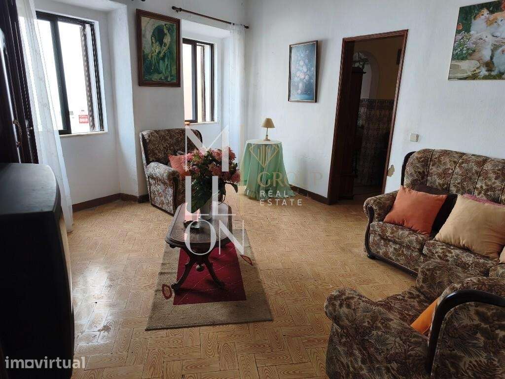 MORADIA TRADICIONAL PORTUGUESA - Centro de Lagoa | Carvoeiro - Grande imagem: 5/17