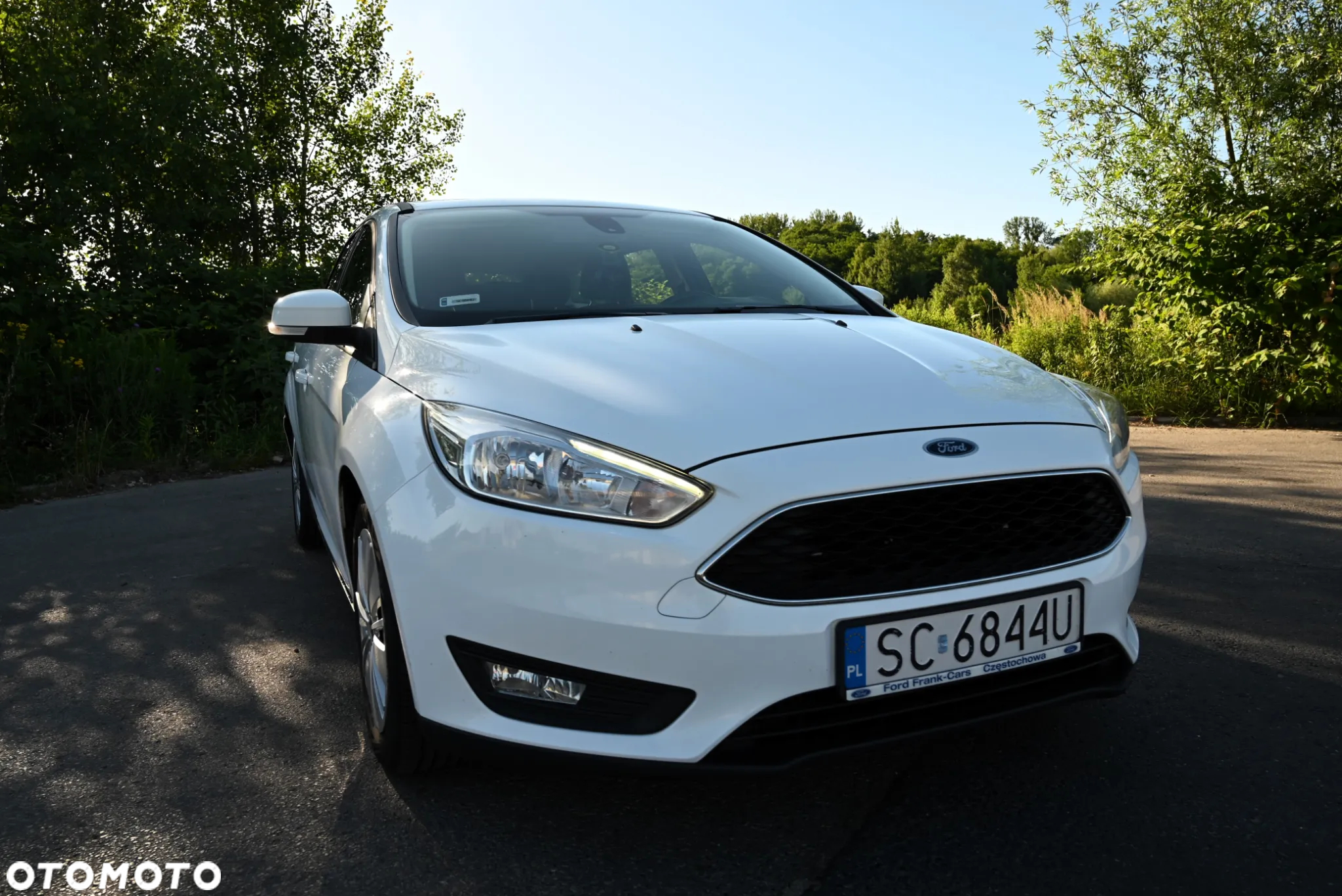 Ford Focus - 10