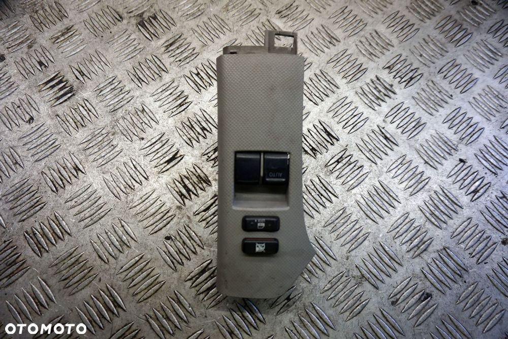 PANEL STEROWANIA SZYB YARIS II  TOYOTA 2005-2009 - 1