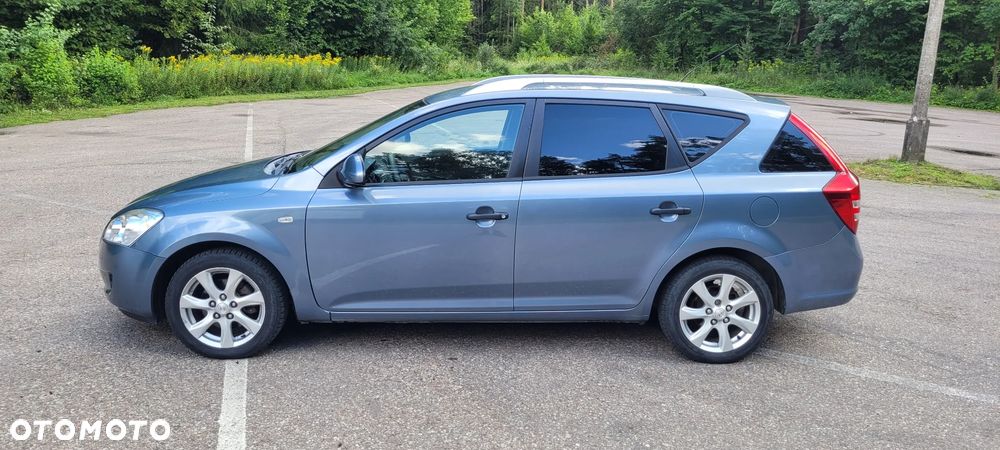 Kia Ceed 1.6 Crdi Comfort - 2