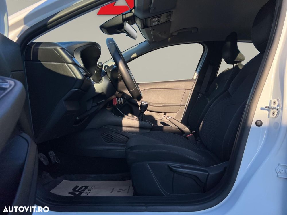 Renault Clio V Blue dCi 100 Equilibre - 13