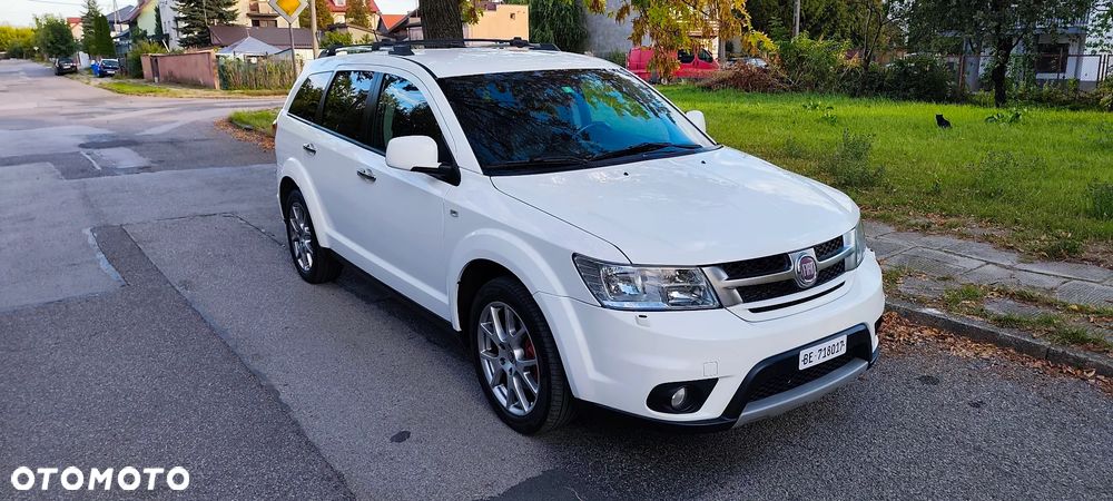 Fiat Freemont - 5