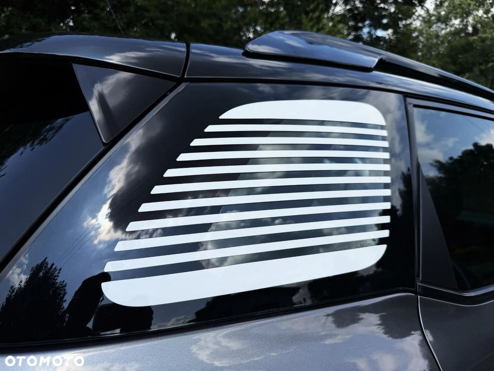Citroën C3 Aircross PureTech 110 Stop & Start Shine - 38