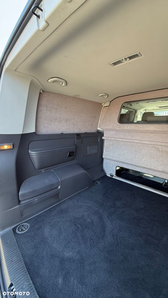 Volkswagen Multivan - 3