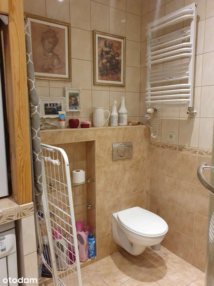 Mieszkanie ul. Długa na wynajem / Apartment on Dluga street for rent
