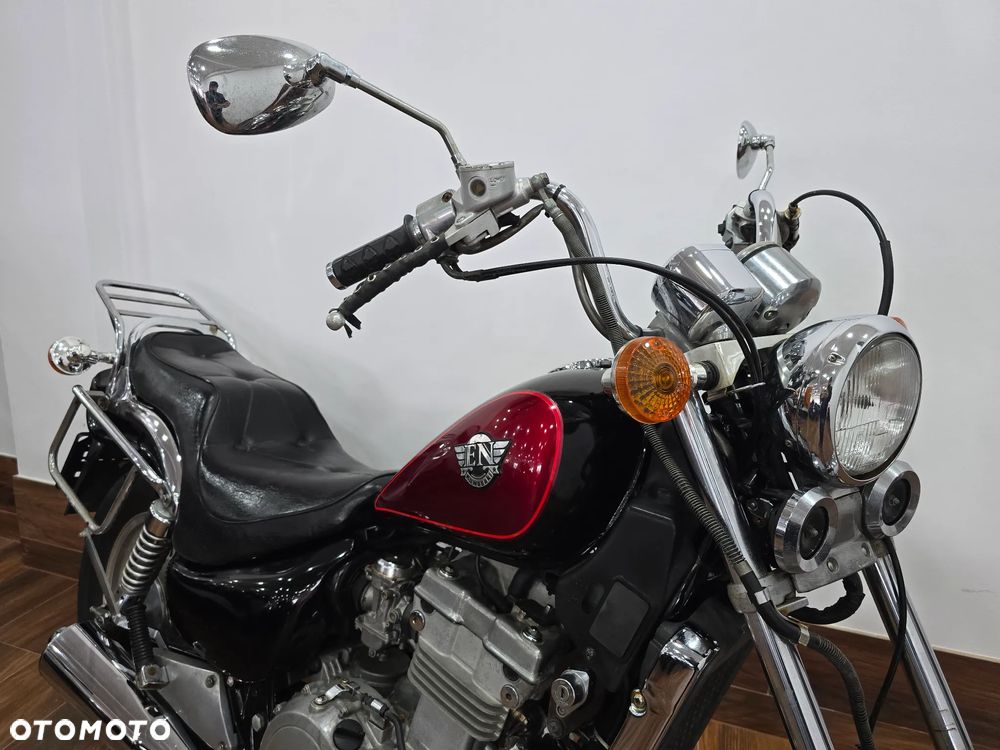 Kawasaki Vulcan - 12