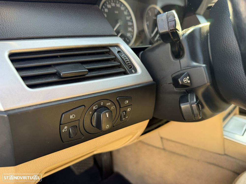 BMW 530 dA - 36