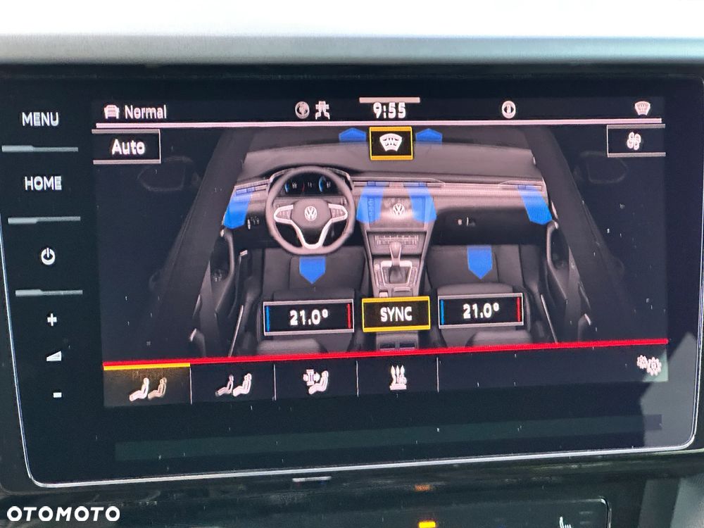Volkswagen Arteon Shooting Brake 2.0 TSI OPF DSG R-Line - 27