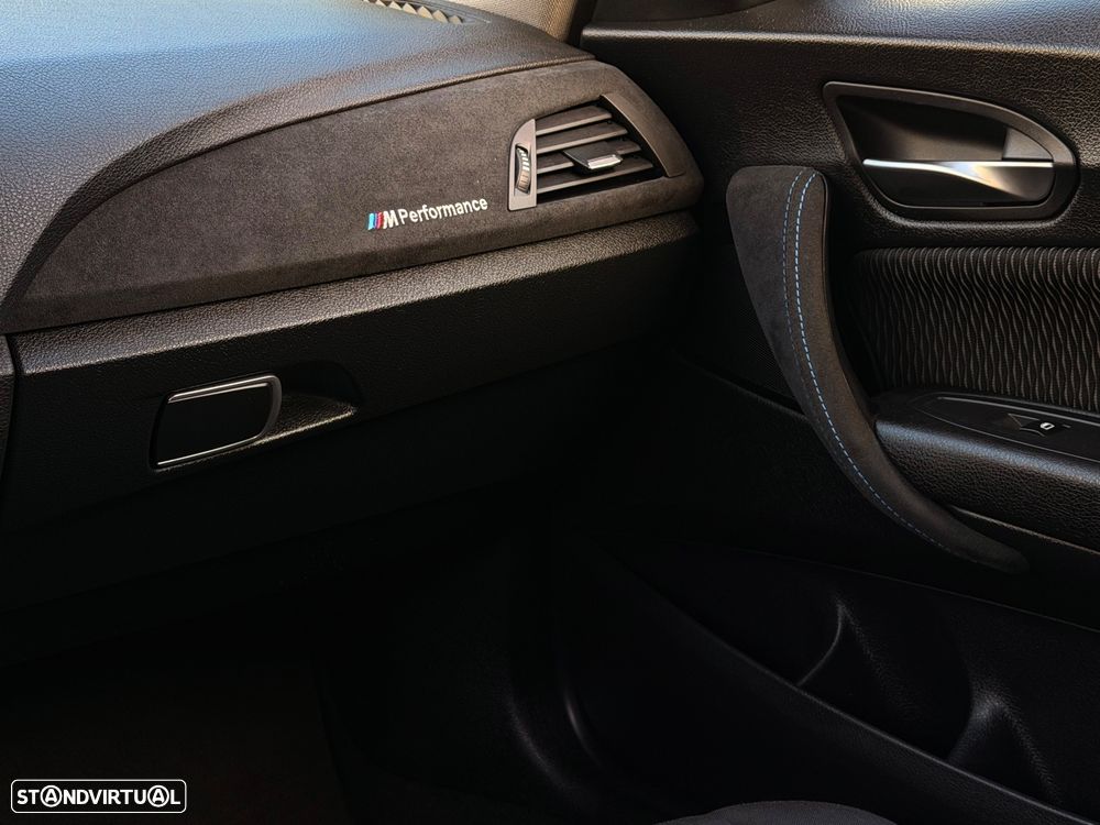 BMW 116 i Pack M - 36