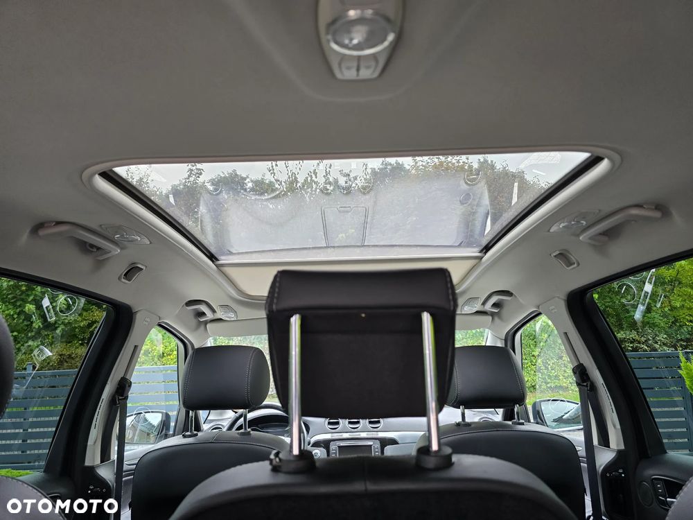 Ford S-Max 2.0 T Titanium MPS6 - 10