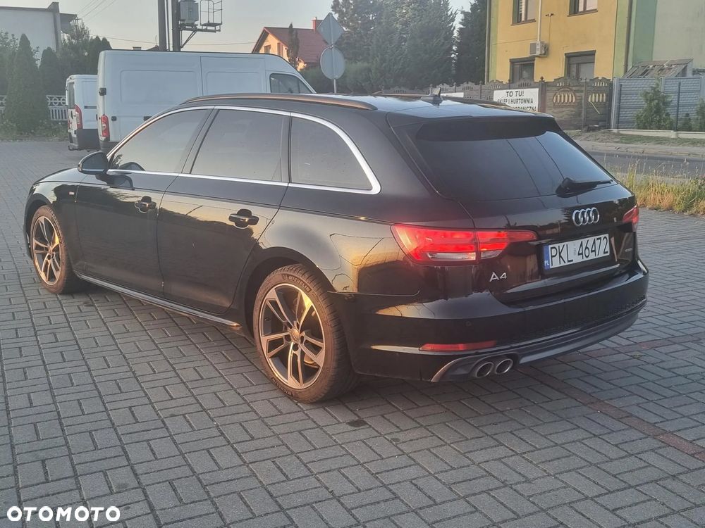 Audi A4 - 26