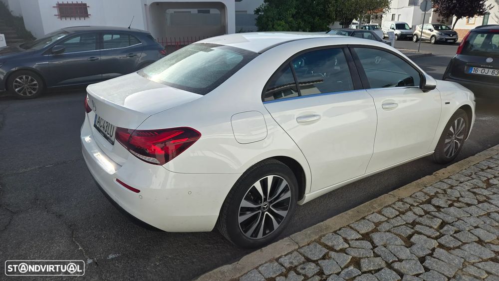 Mercedes-Benz A 250 - 7