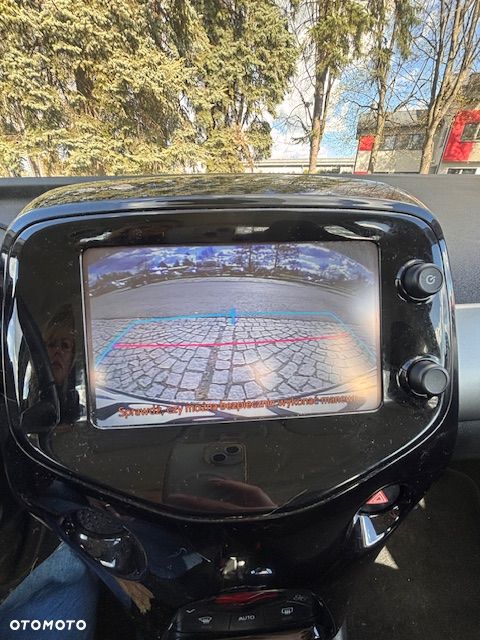 Citroën C1 VTi 68 ETG Shine - 10