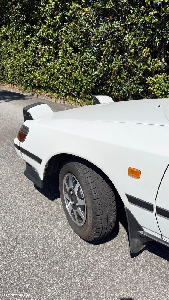 Toyota Celica 1.6 GT - 7