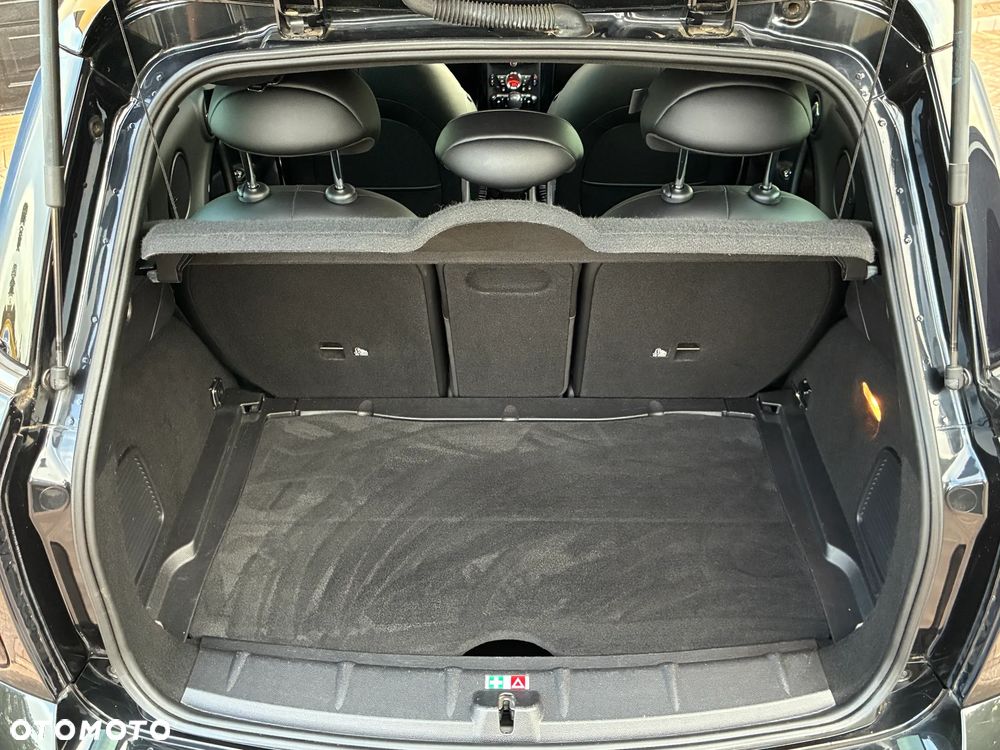 MINI Countryman Cooper S All4 - 37