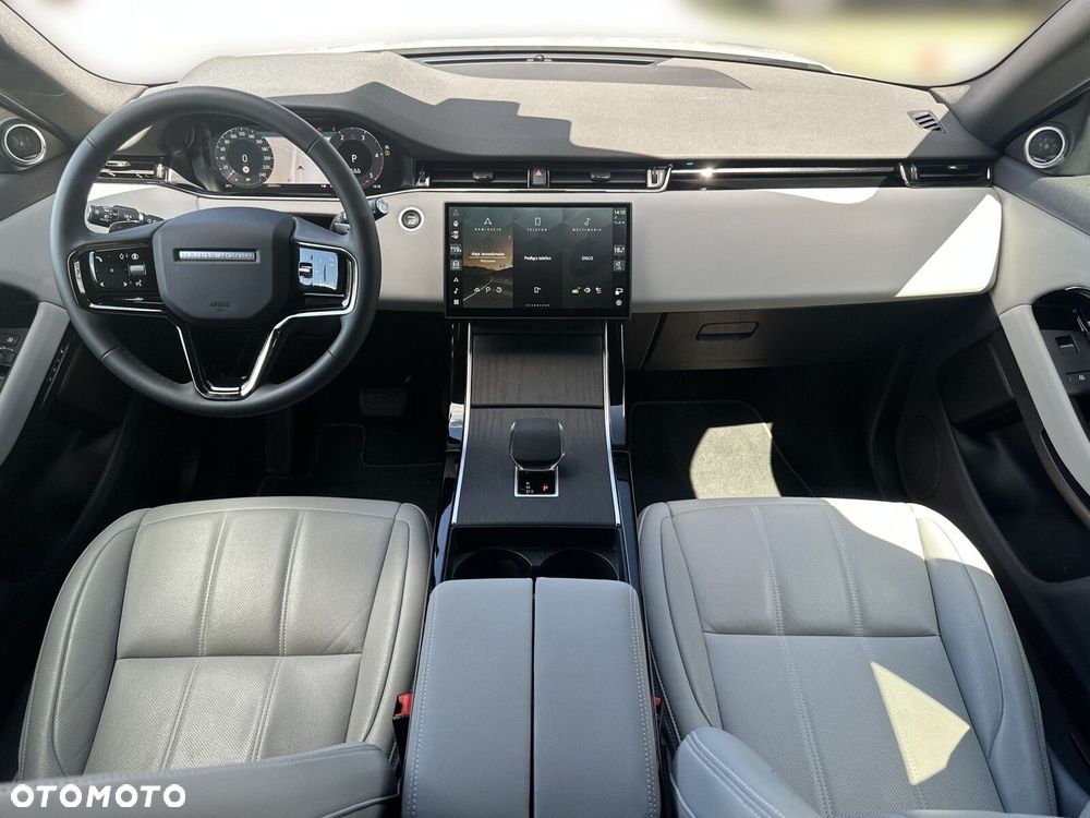 Land Rover Range Rover Evoque 2.0 D200 mHEV S - 13