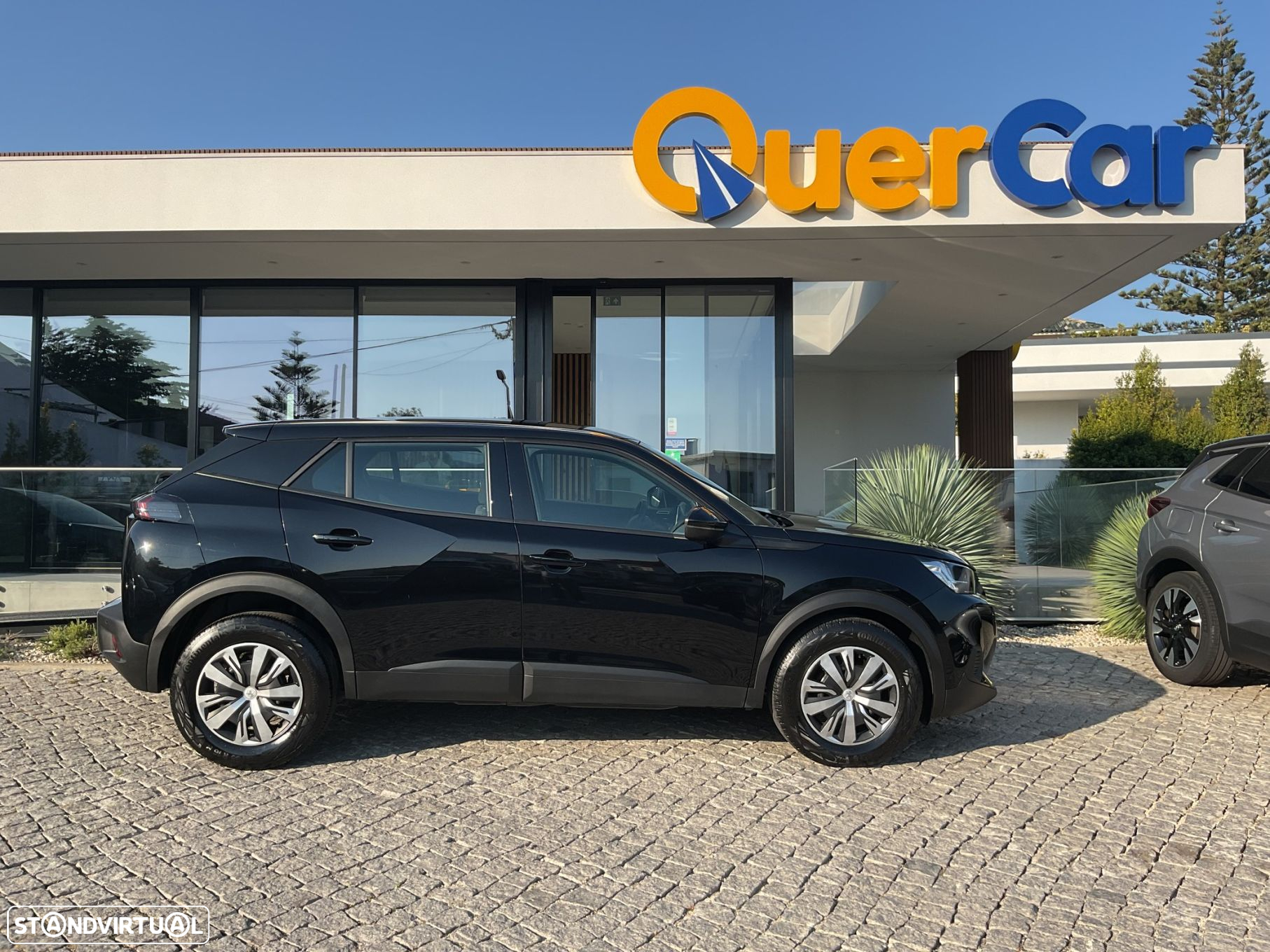 Peugeot 2008 1.2 PureTech Active Pack - 5