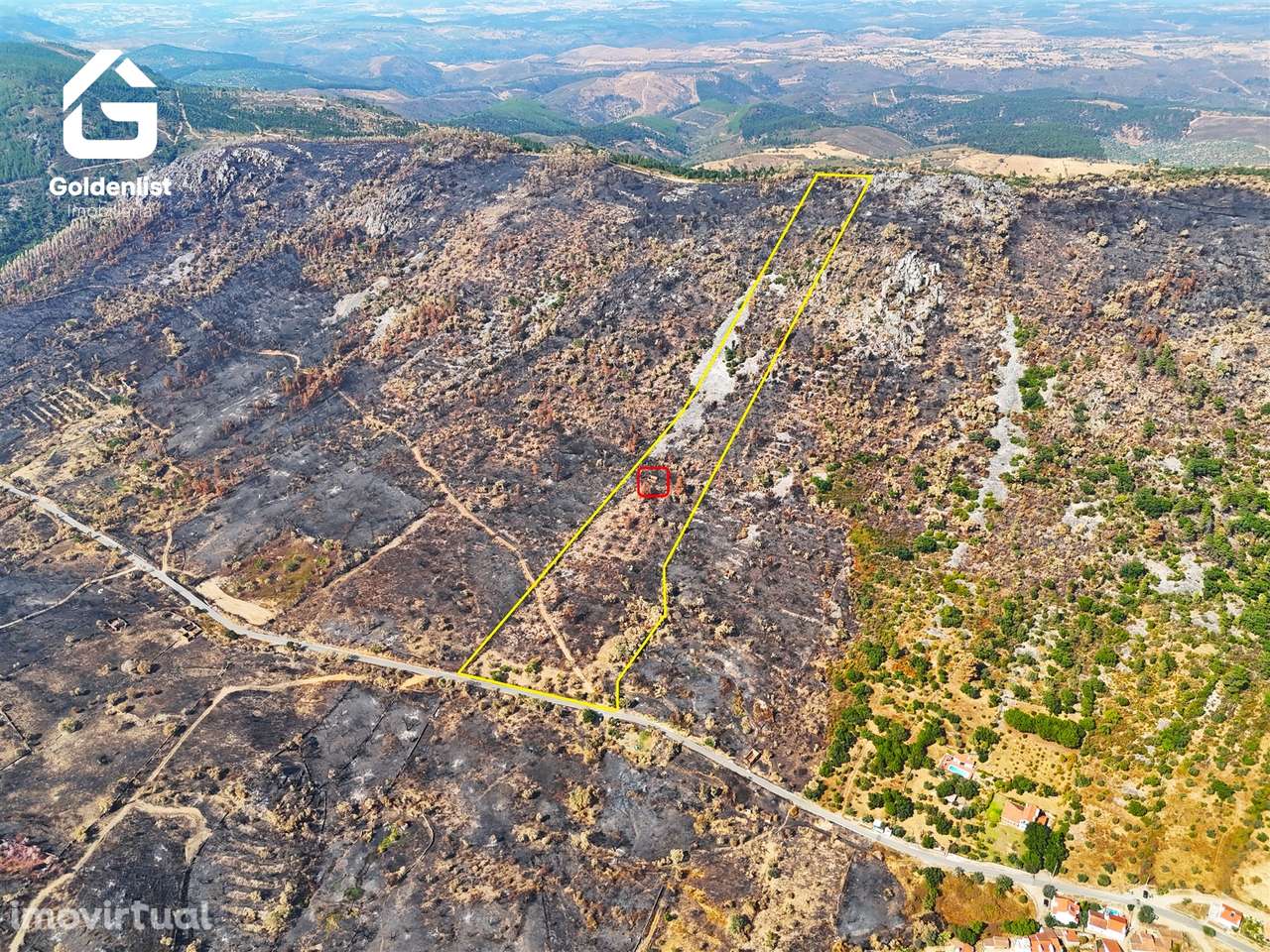 Quinta T0 Venda em Espírito Santo, Nossa Senhora da Graça e São Simão, - Grande imagem: 3/16