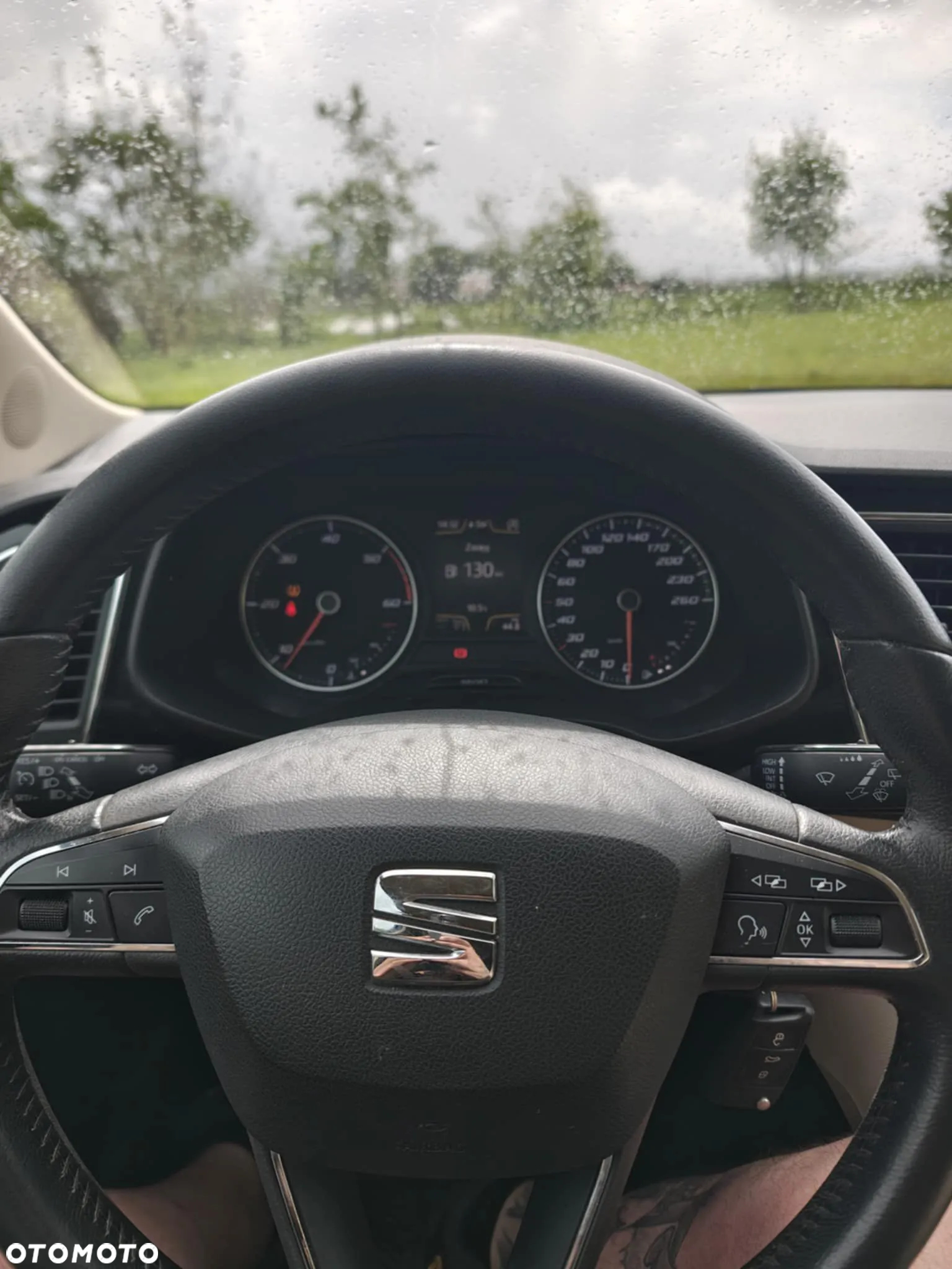 Seat Leon - 5