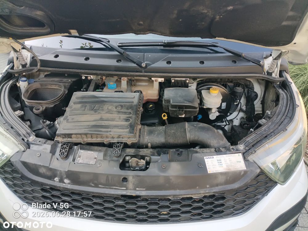 Iveco Daily DK - 4