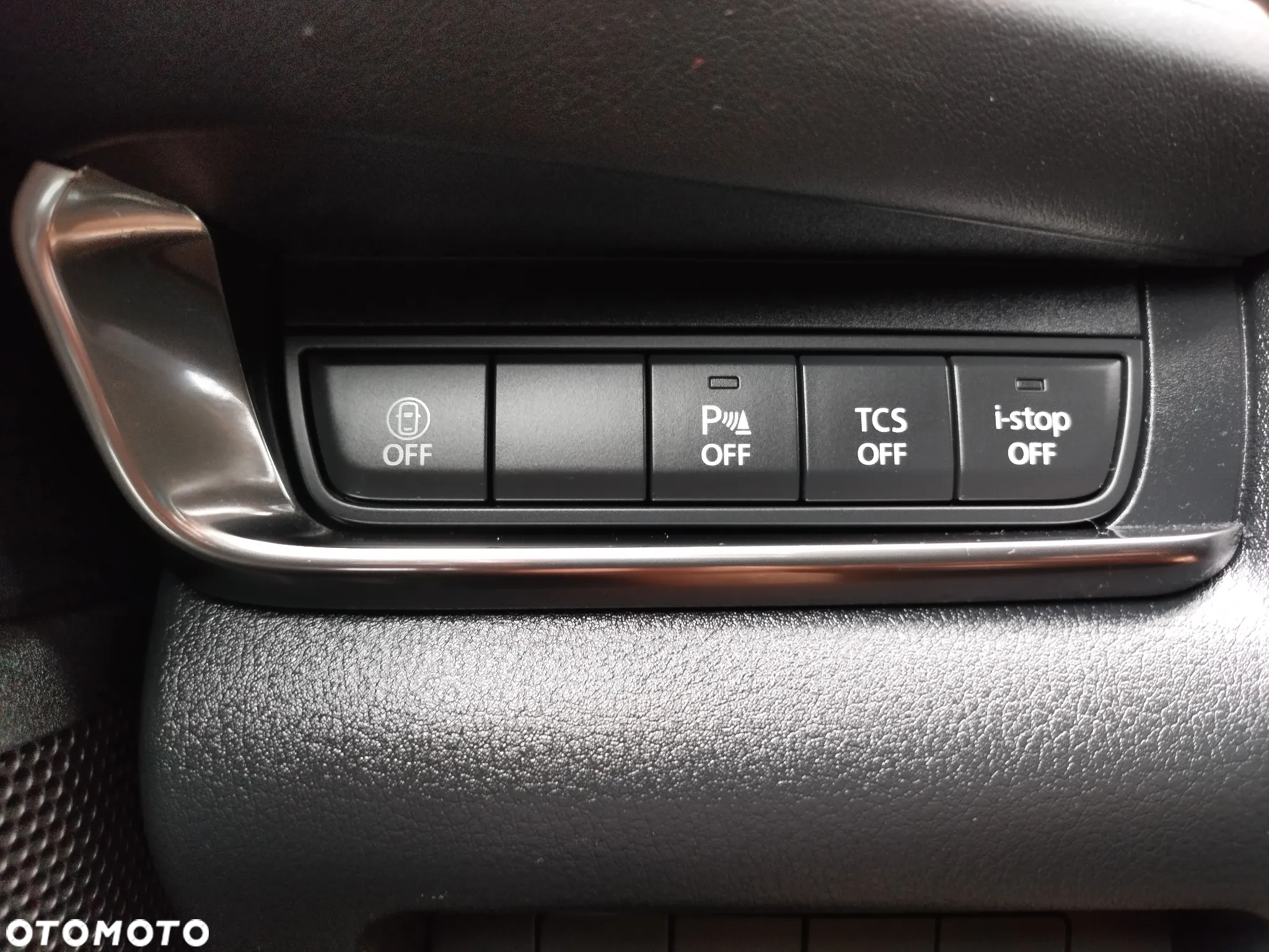 Mazda CX-30 - 14