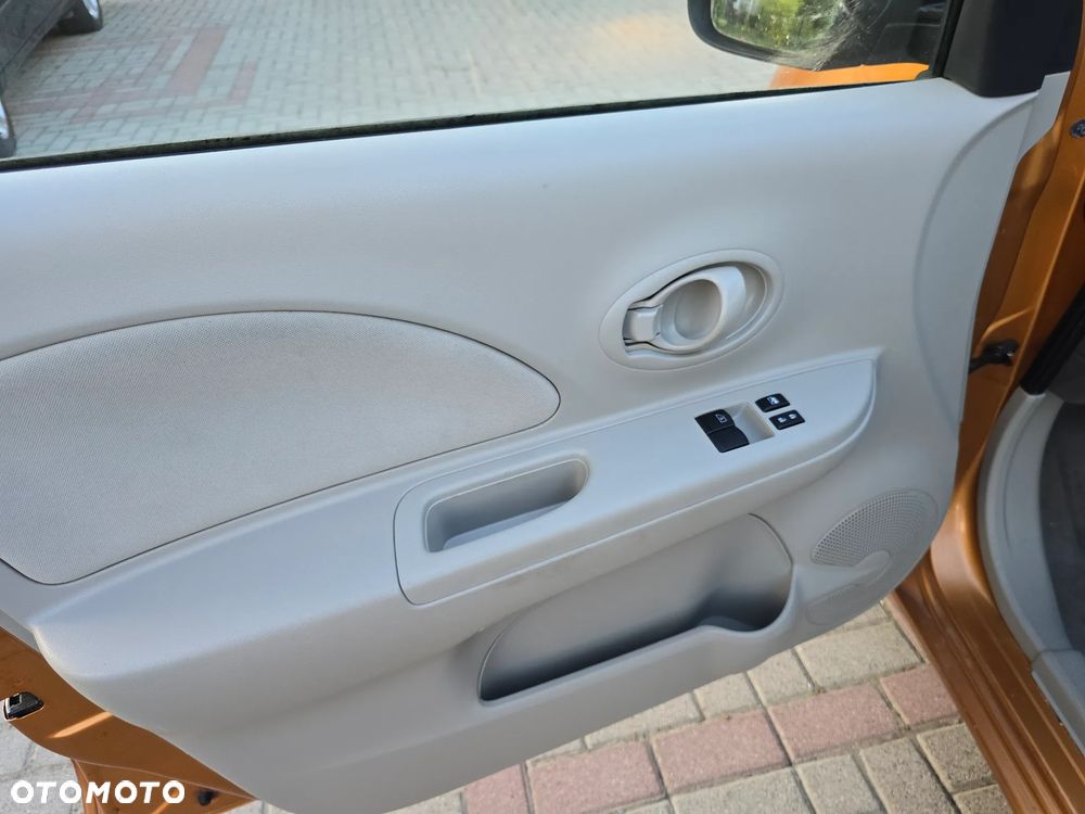 Nissan Micra 1.2 30 Jahre Edition - 11