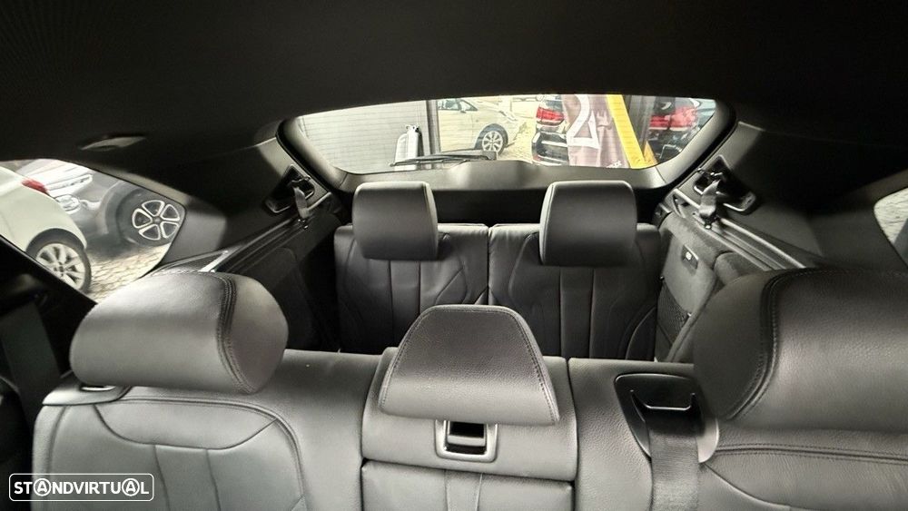 BMW X5 25 d sDrive Comfort 7L - 36