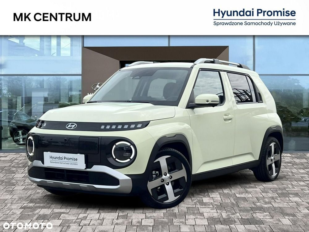 Hyundai Inster - 1