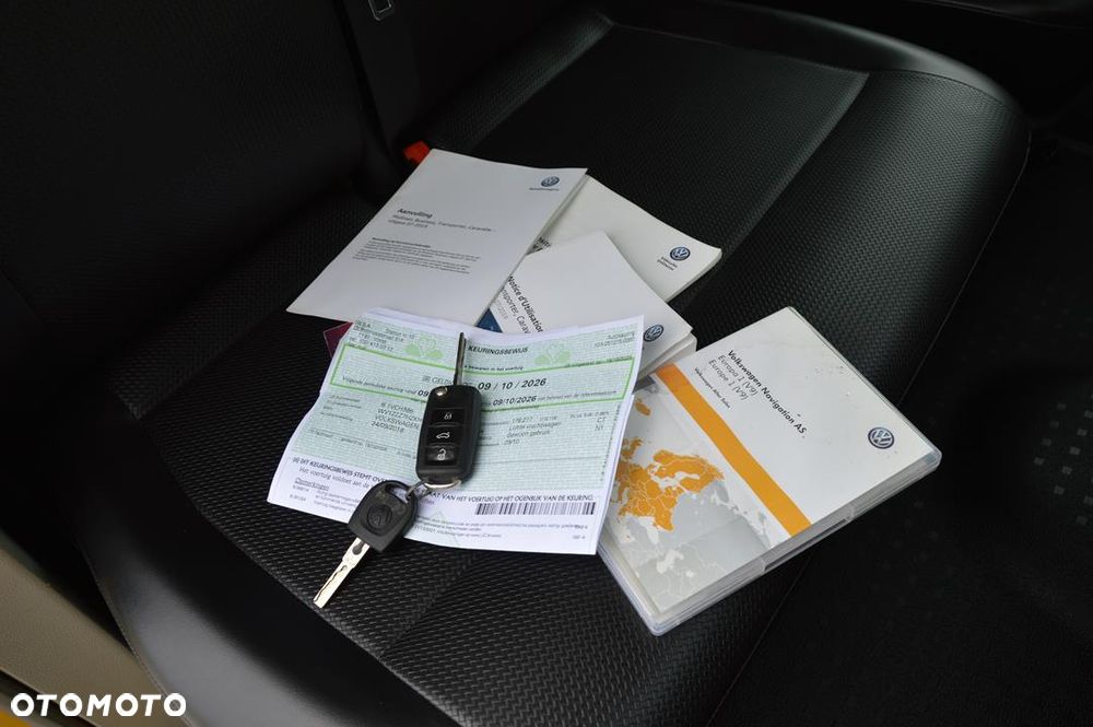 Volkswagen Transporter - 39