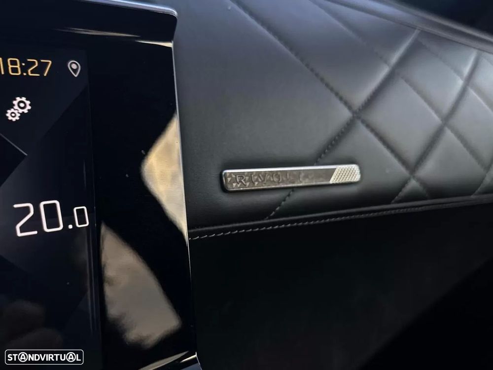 DS DS7 Crossback 1.5 BlueHDi Rivoli EAT8 - 14