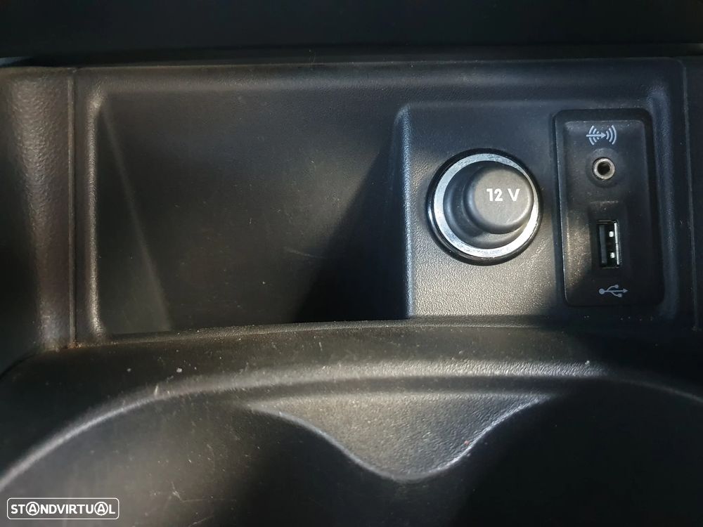 SEAT Ibiza ST 1.4 TDI Style - 45