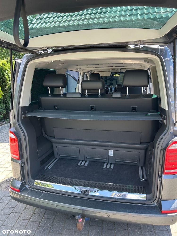 Volkswagen Multivan 2.0 TDI L1 Highline DSG - 18