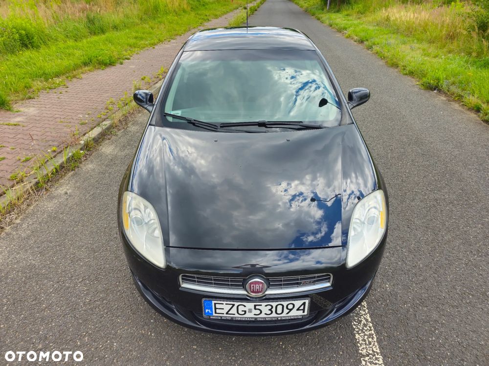 Fiat Bravo 1.4 T-JET 16V Sport Plus - 8