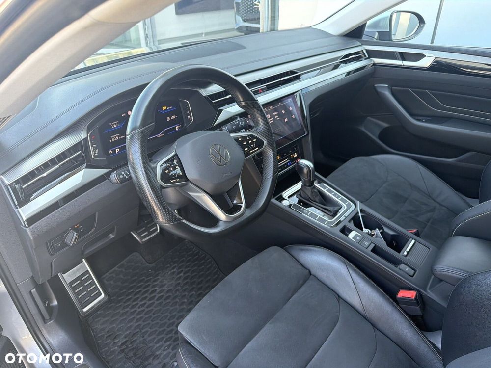 Volkswagen Arteon - 10