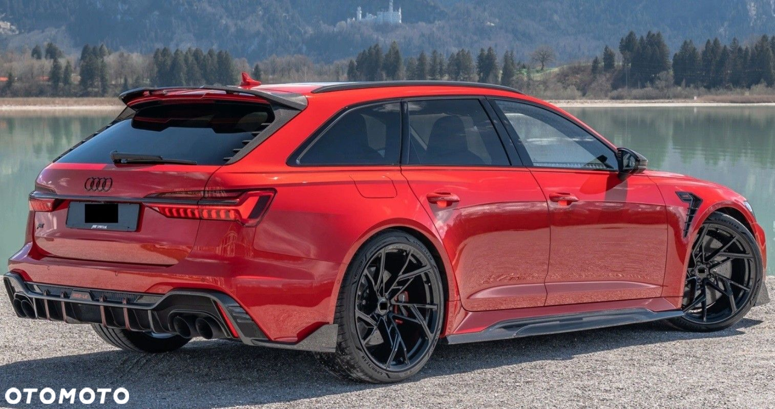 5611 B FELGI 19 5x112 AUDI RS6 C8 A6 A7 A8 S7 ET30 - 3