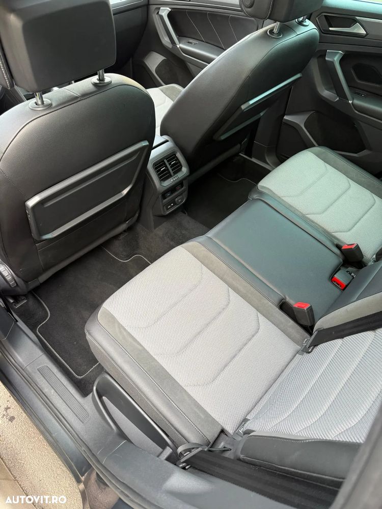 Volkswagen Tiguan 2.0 TDI SCR DSG 4Motion R-Line - 18