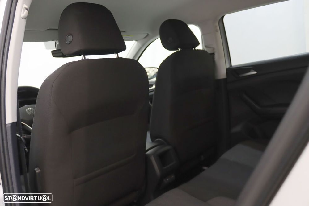 VW T-Cross 1.0 TSI Life - 10