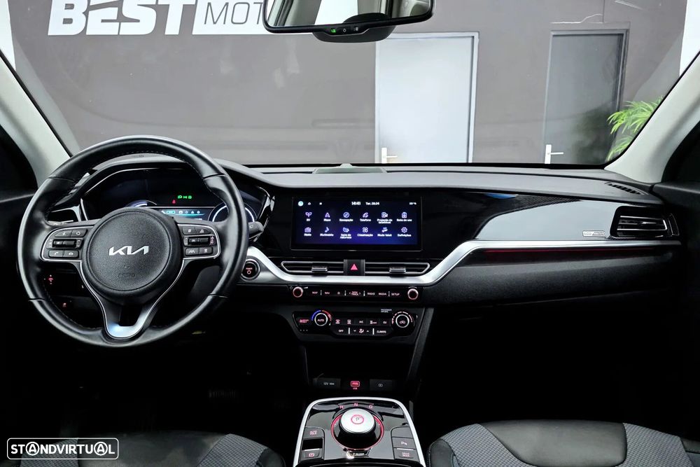 Kia e-Niro 64kWh - 7