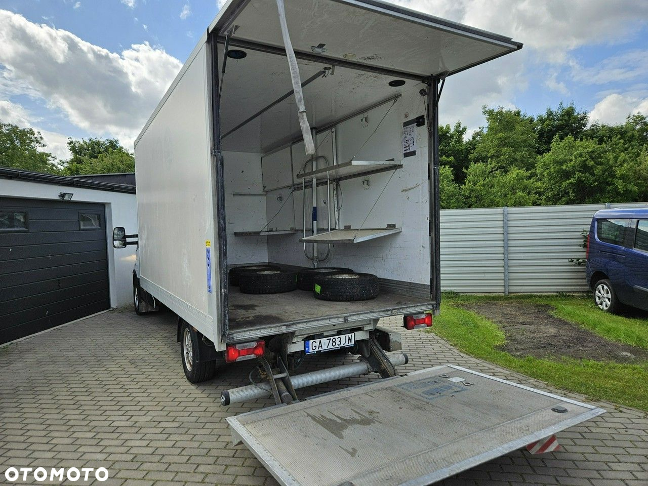 Iveco Daily 35S15 - 24