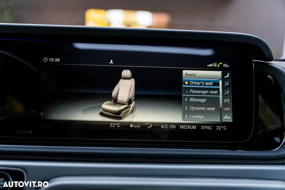 Mercedes-Benz G - 37