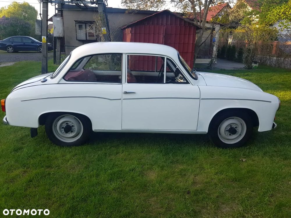 Syrena 105 - 3
