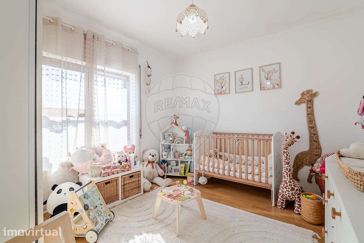 Apartamento T3 para venda - Grande imagem: 5/23