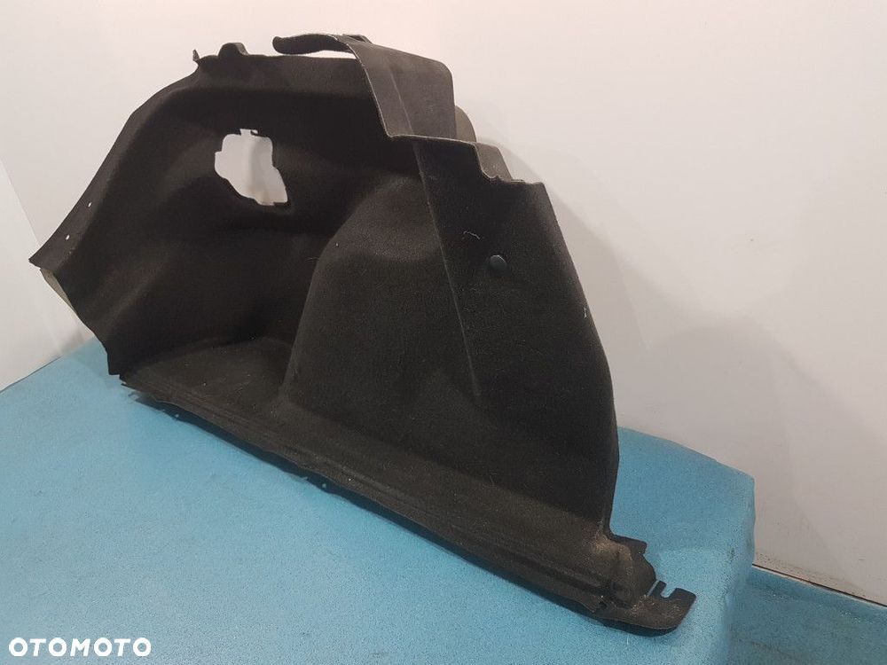 FIAT TIPO II SEDAN BOCZEK BAGAŻNIKA LEWY - 3